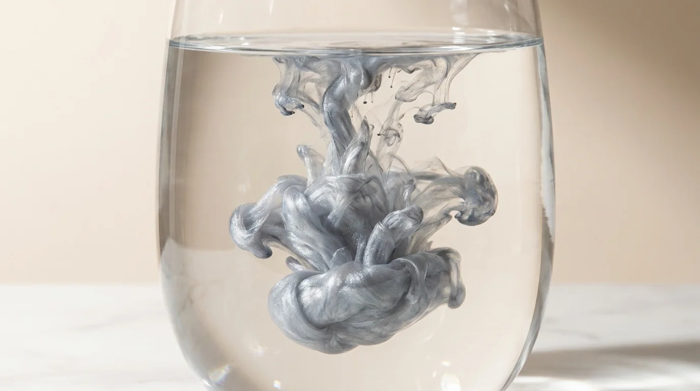 Cool Blondes: Toner Timings for Chalk-Free Results