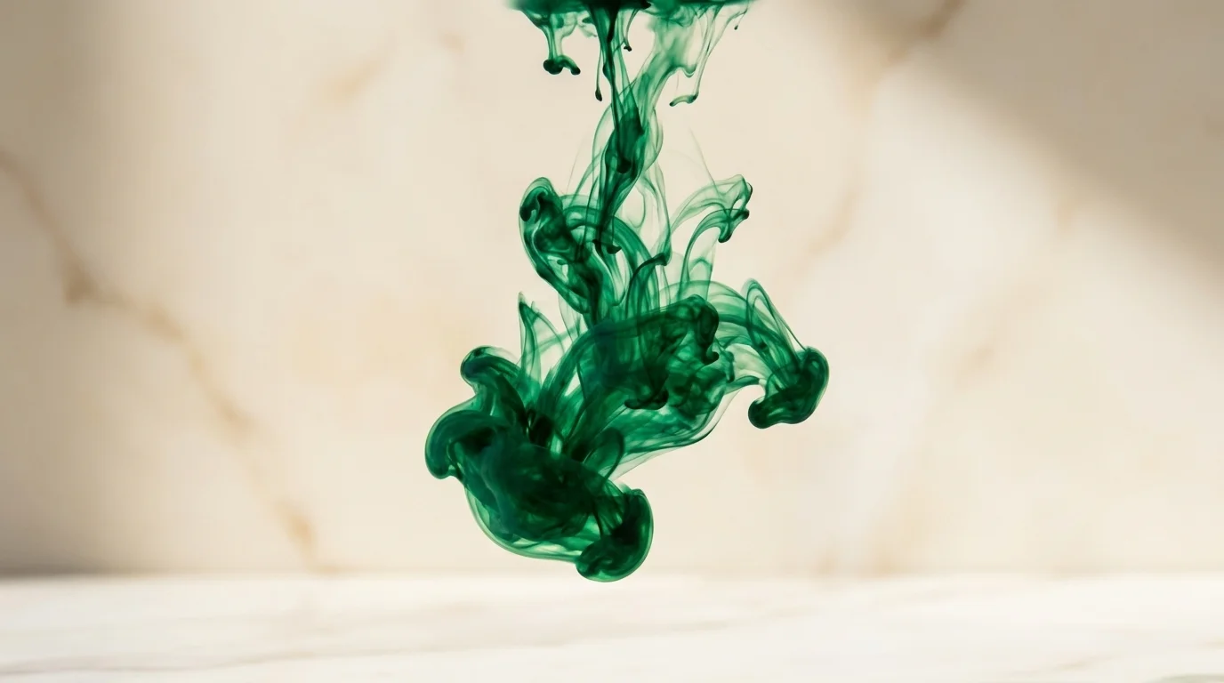 ¿Cabello Verde Después de Nadar? Tu Guía Profesional para el Velo de Cloro