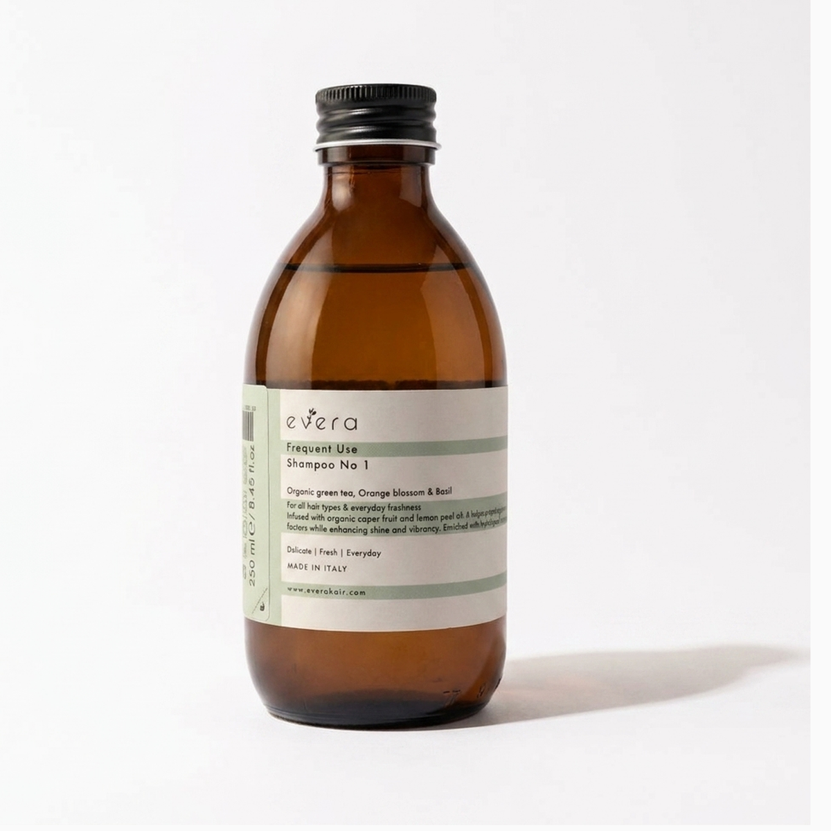 Frequent Use Shampoo N1
