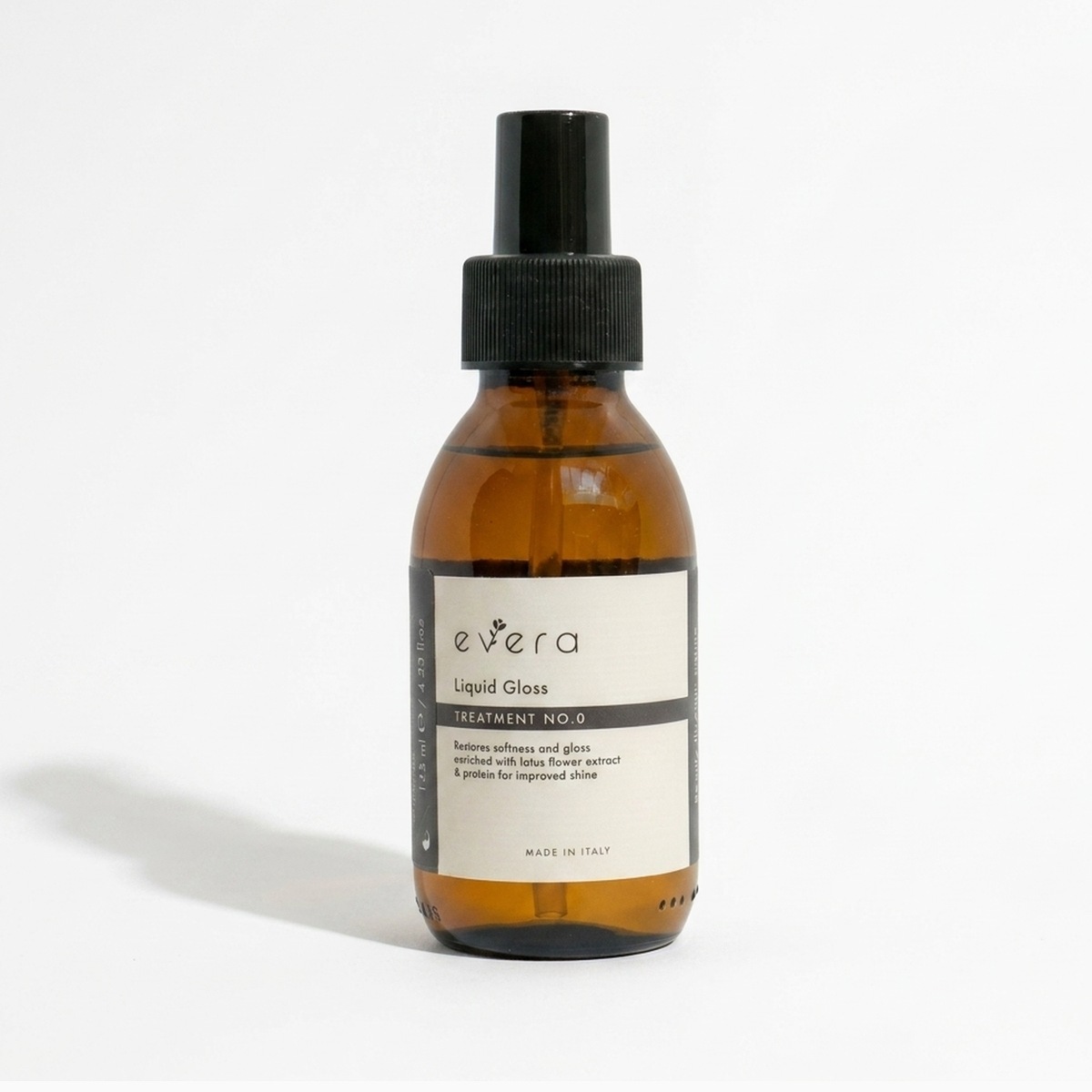 Liquid Gloss Treatment Nº0